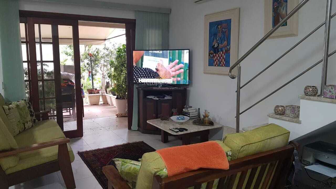 House for vacation rental in Bertioga (Riviera de São Lourenço)