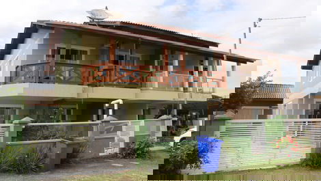 Sobrado CAnto Garnde