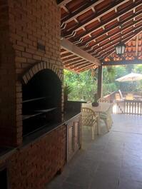 Acogedora casa en Itaipava, hermosa, tranquila y cerca del centro