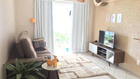Apartamento para alquilar en Florianopolis - Praia dos Ingleses