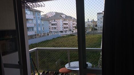 Apartamento para 4 a 5 pessoas na praia dos ingleses