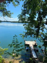 Aluga rancho castilho às margens rio Paraná