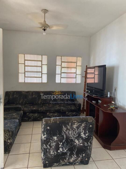 Ranch for vacation rental in Castilho (Bairro Pontal Rio Paranazao)