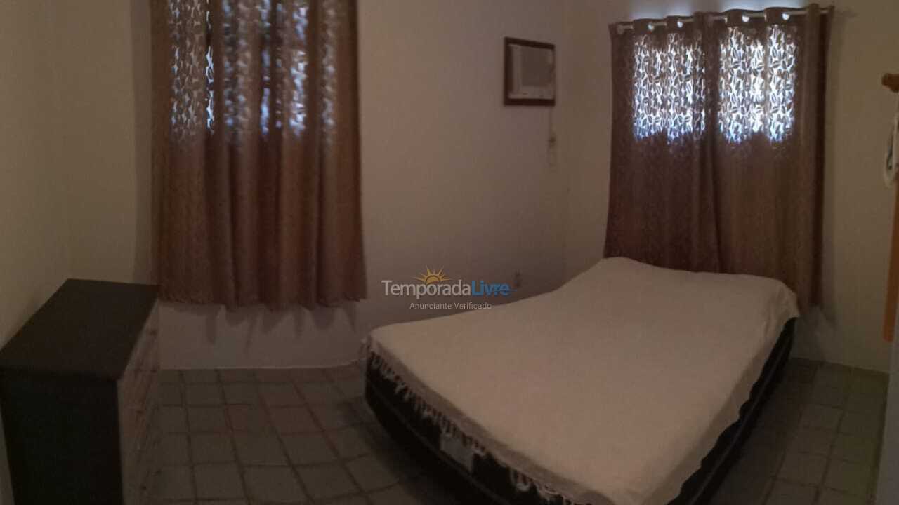 House for vacation rental in Camaçari (Praia de Guarajuba)