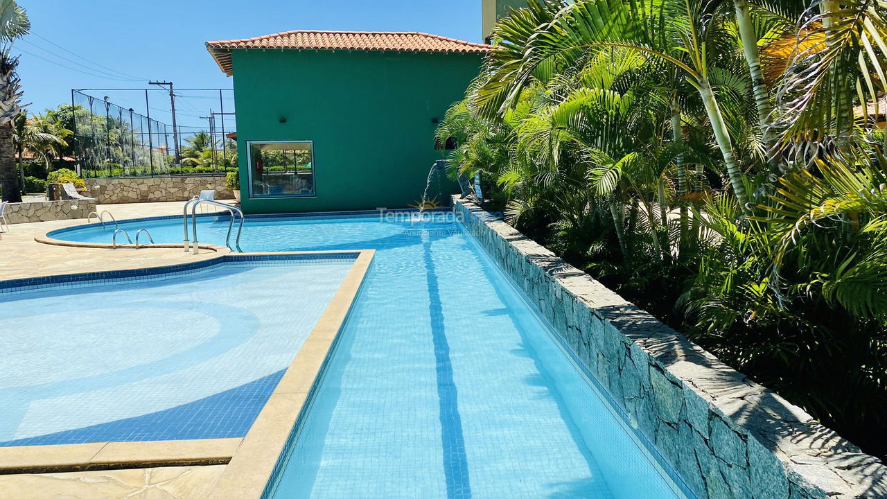 Casa para alquiler de vacaciones em Armação dos Búzios (Praia de Manguinhos)