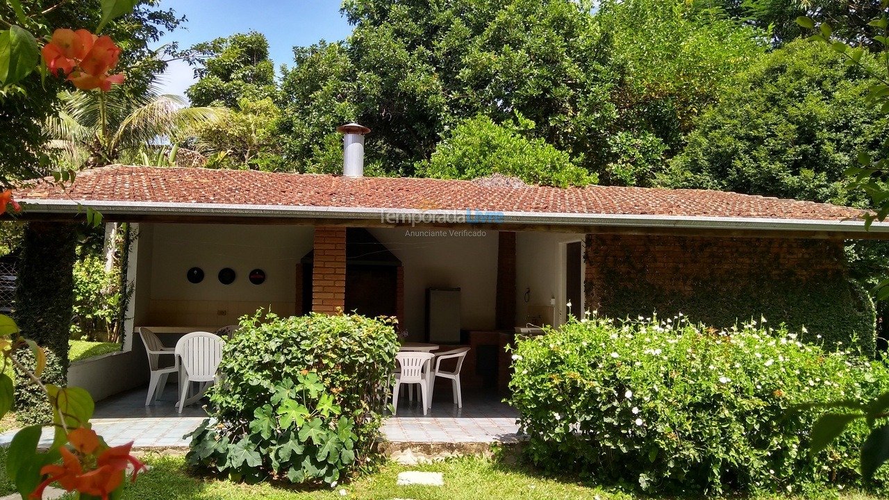 Ranch for vacation rental in Santa Rita do Passa Quatro (Santa Cruz da Estrela)