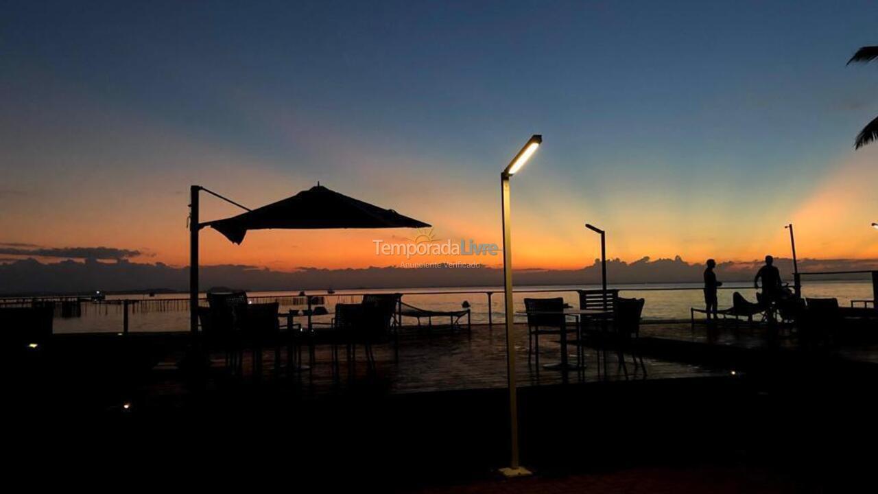 Casa para aluguel de temporada em Maraú (Barra Grande)