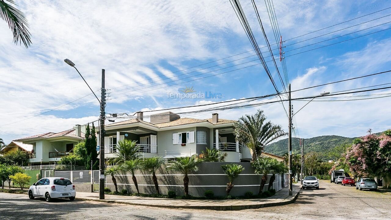 Casa para alquiler de vacaciones em Florianópolis (Corrego Grande)