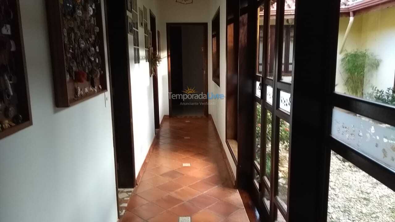 Granja para alquiler de vacaciones em Itupeva (Guacuri)