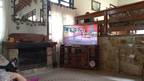 Sala de tv