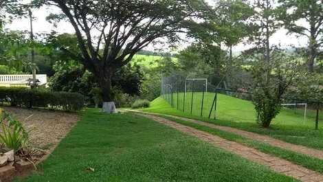 Mini campo