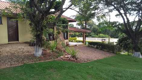 Vista lateral