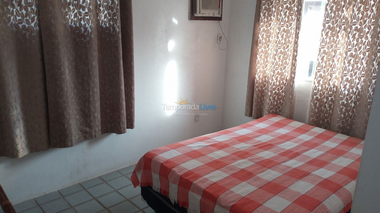 House for vacation rental in Camaçari (Praia de Guarajuba)