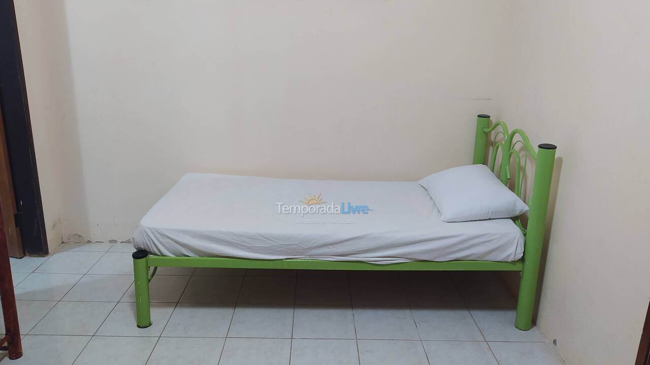 House for vacation rental in Tamandaré (Centro de Tamandaré Pe)