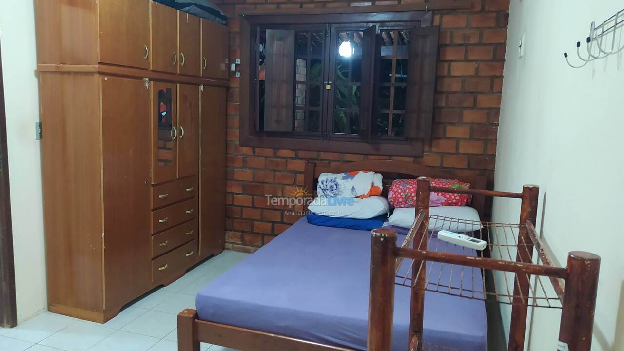 House for vacation rental in Tamandaré (Centro de Tamandaré Pe)