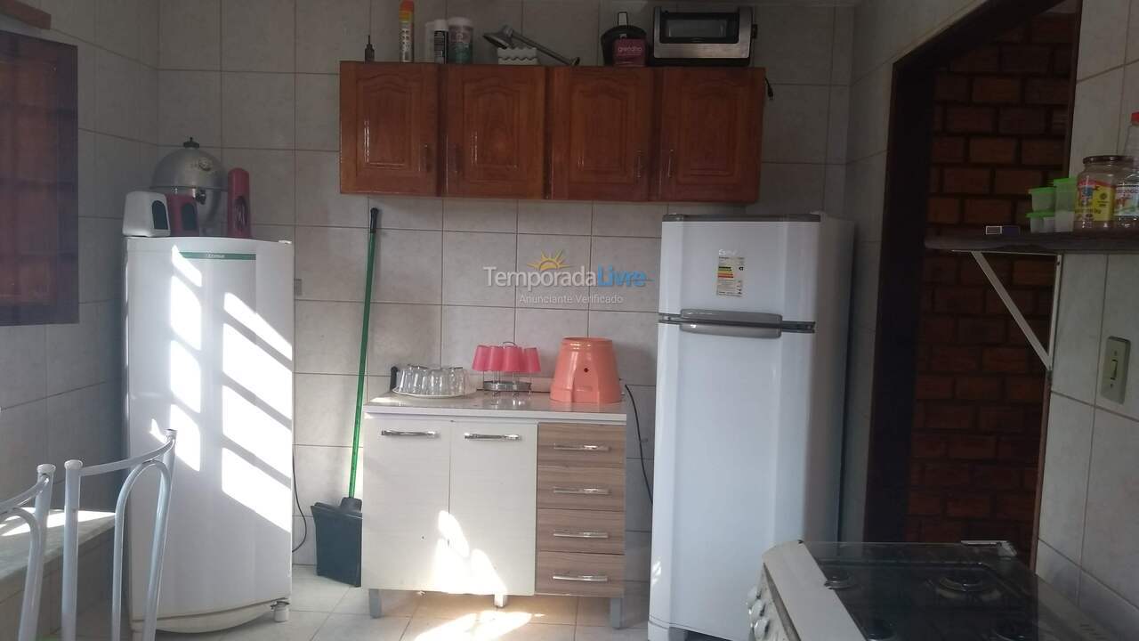 House for vacation rental in Tamandaré (Centro de Tamandaré Pe)