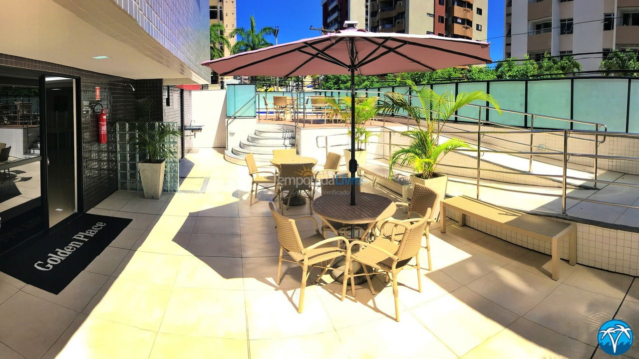 Casa para aluguel de temporada em Maceió (Ponta Verde)