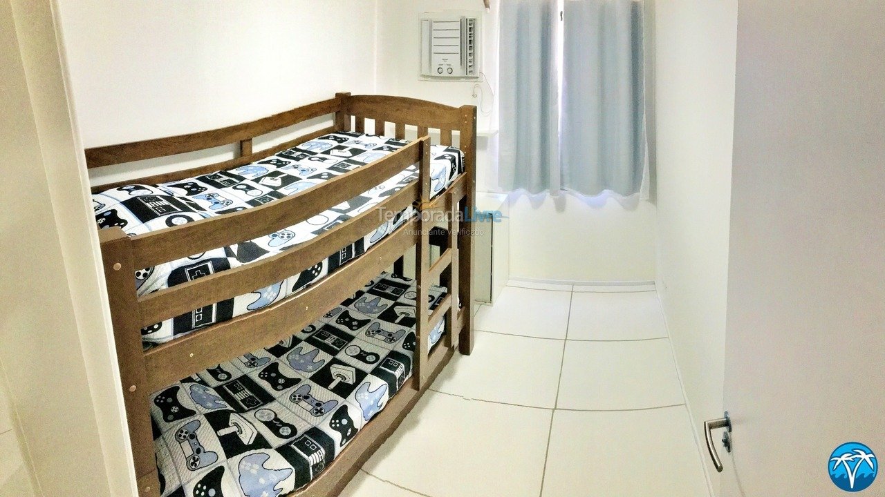 House for vacation rental in Maceió (Ponta Verde)