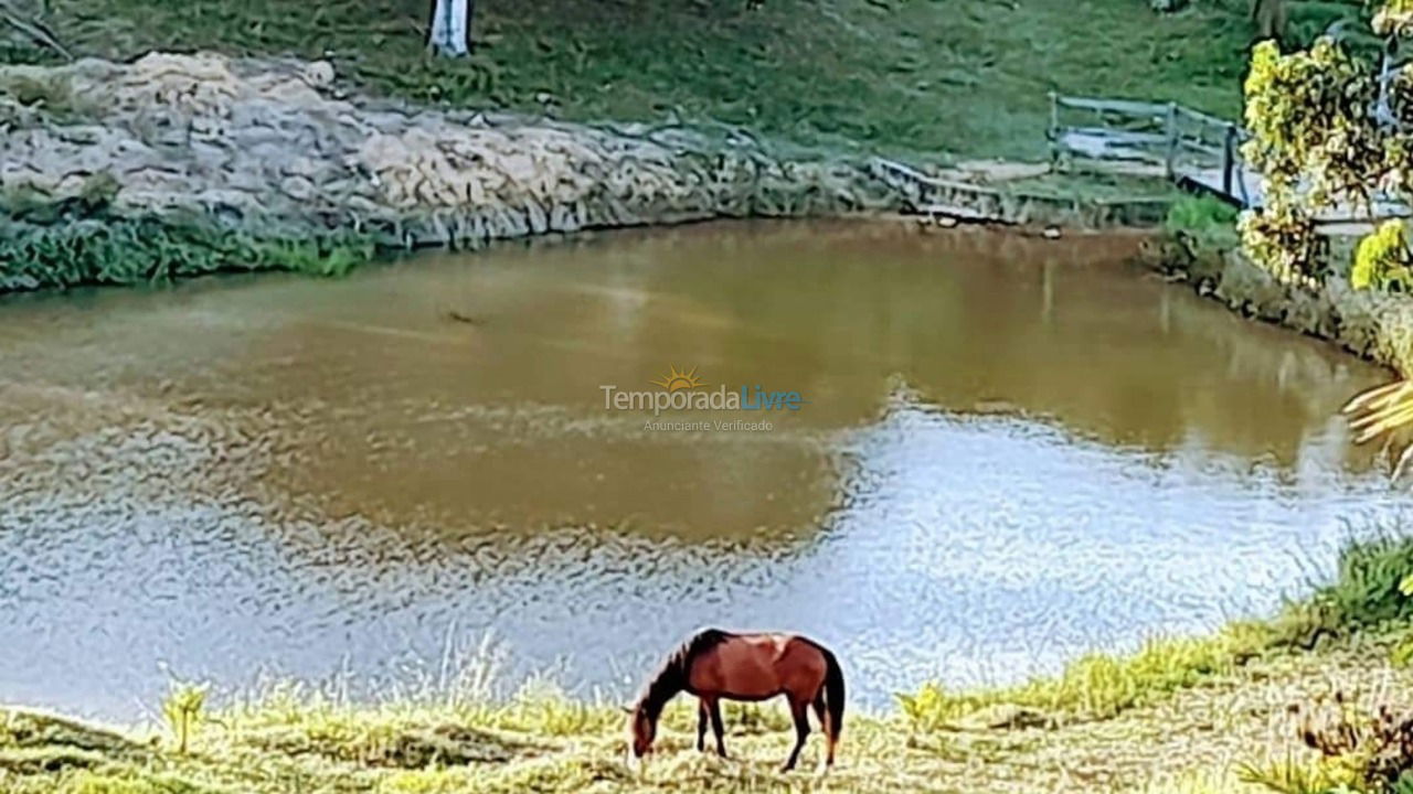 Casa para alquiler de vacaciones em Vera Cruz (Barra Grande)