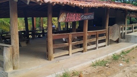Casa para alquilar en Vera Cruz - Barra Grande