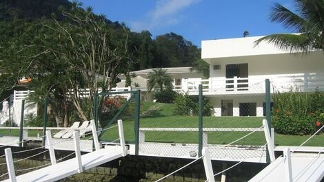 Casa para alugar em Angra Dos Reis - Condominio Portogalo