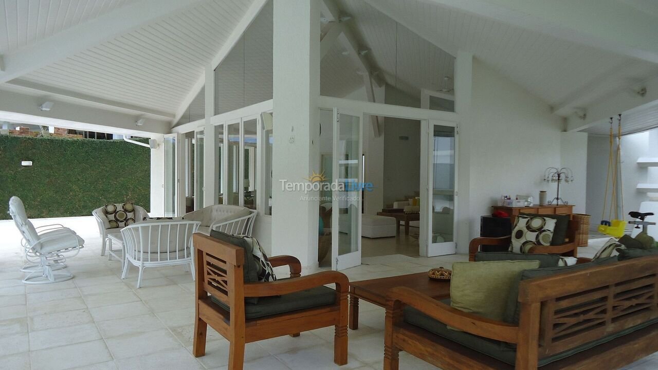 House for vacation rental in Angra Dos Reis (Condominio Portogalo)