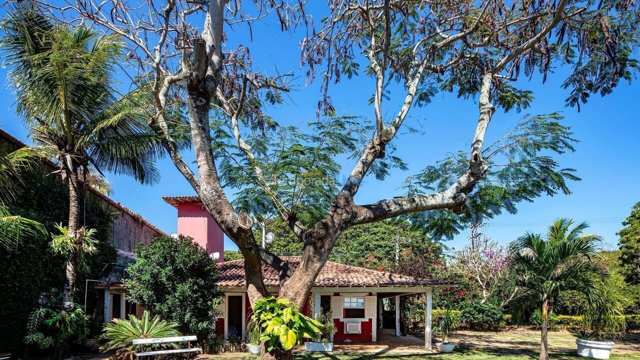 Casa para alquiler de vacaciones em Armação dos Búzios (Centro)