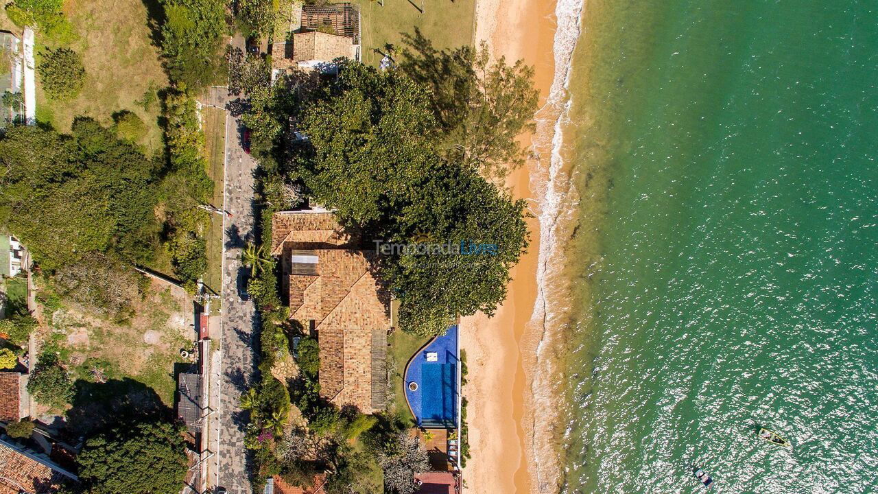 Casa para alquiler de vacaciones em Armação dos Búzios (Centro)