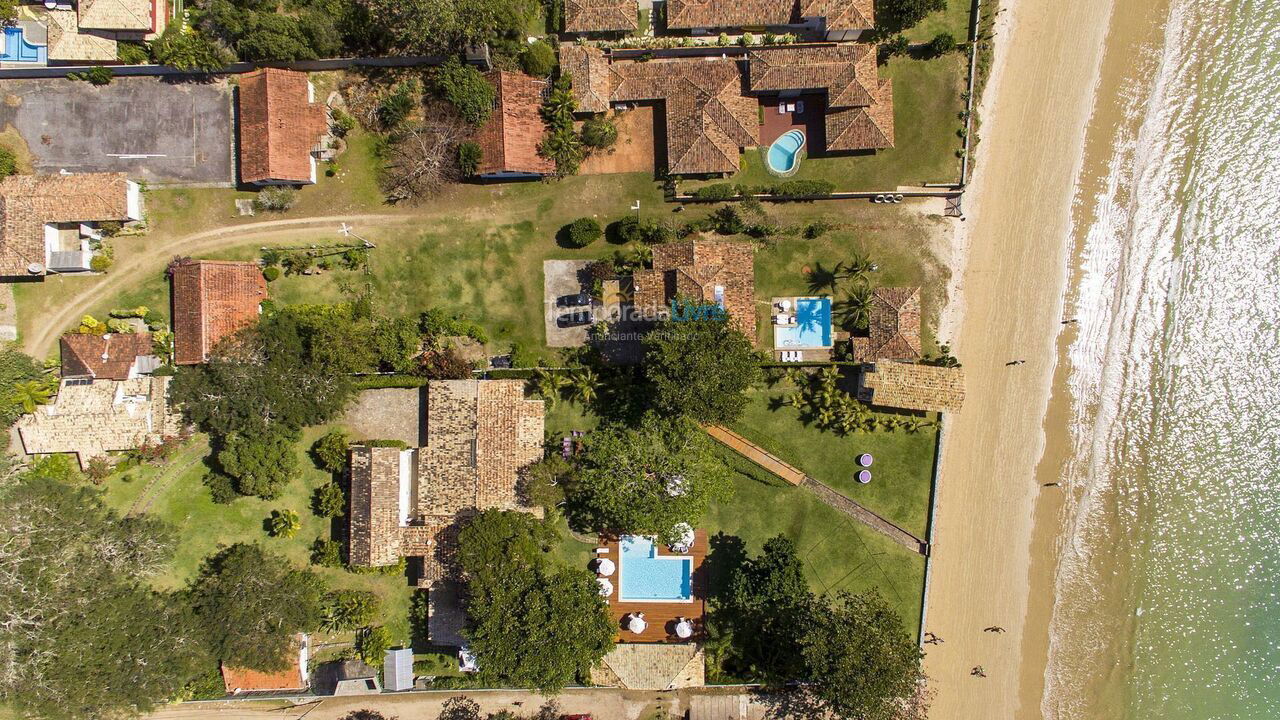 Casa para aluguel de temporada em Armação Dos Búzios (Porto Belo)