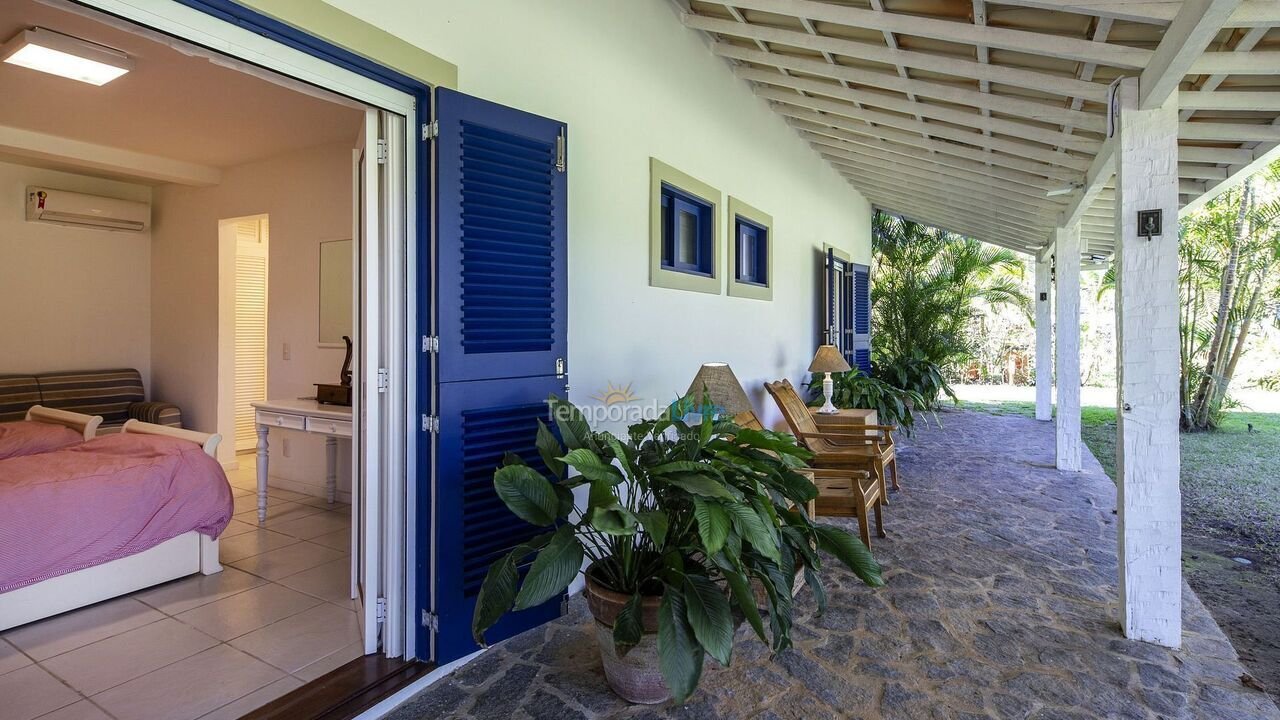 House for vacation rental in Armação Dos Búzios (Porto Belo)