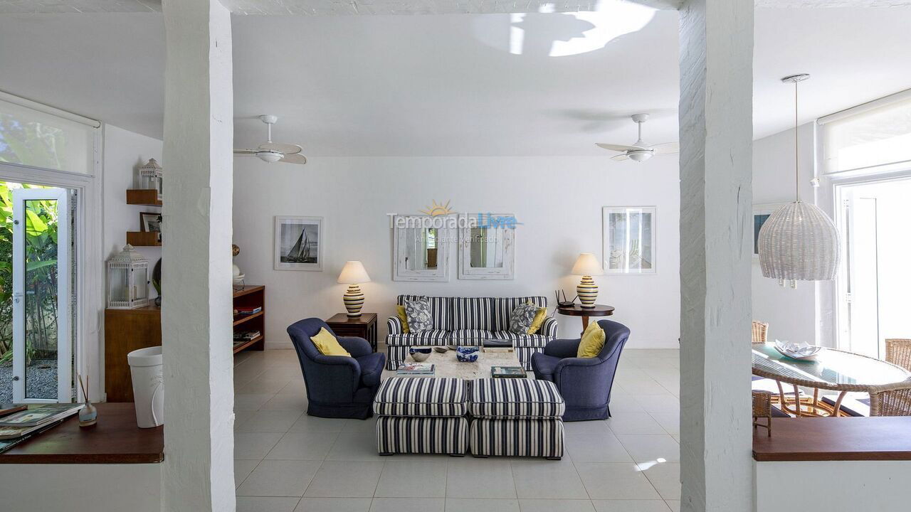 House for vacation rental in Armação Dos Búzios (Porto Belo)