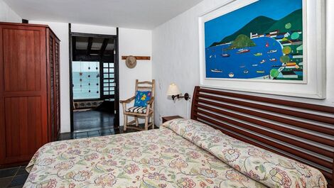 Buz057 - Charming three-level house on the charming Praia do Canto