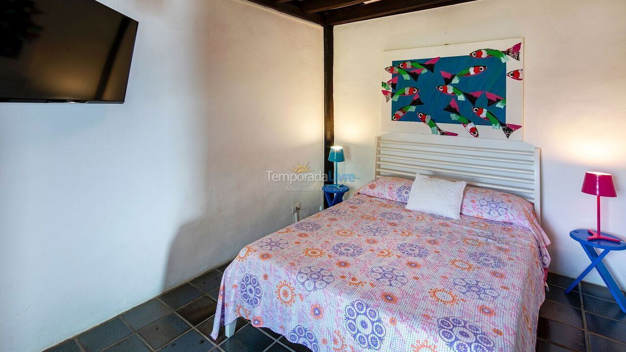 House for vacation rental in Armação dos Búzios (Centro)