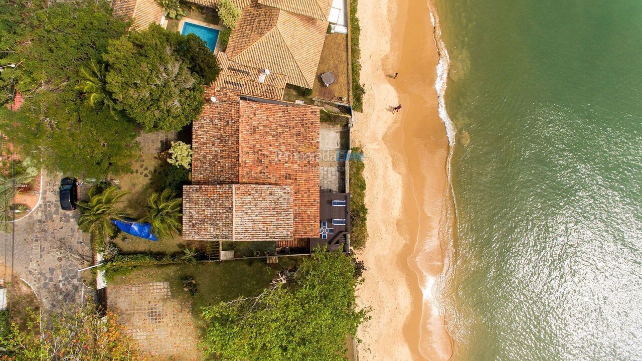 Casa para aluguel de temporada em Armação dos Búzios (Centro)