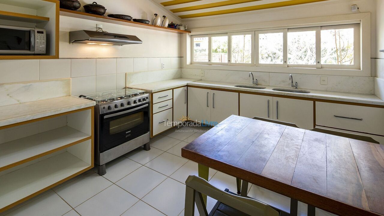 House for vacation rental in Armação dos Búzios (Praia de Manguinhos)