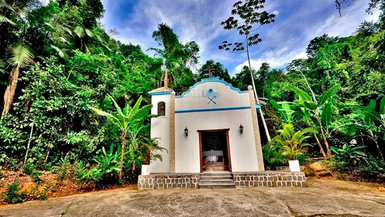 Casa para aluguel de temporada em Angra Dos Reis (Piraquara)