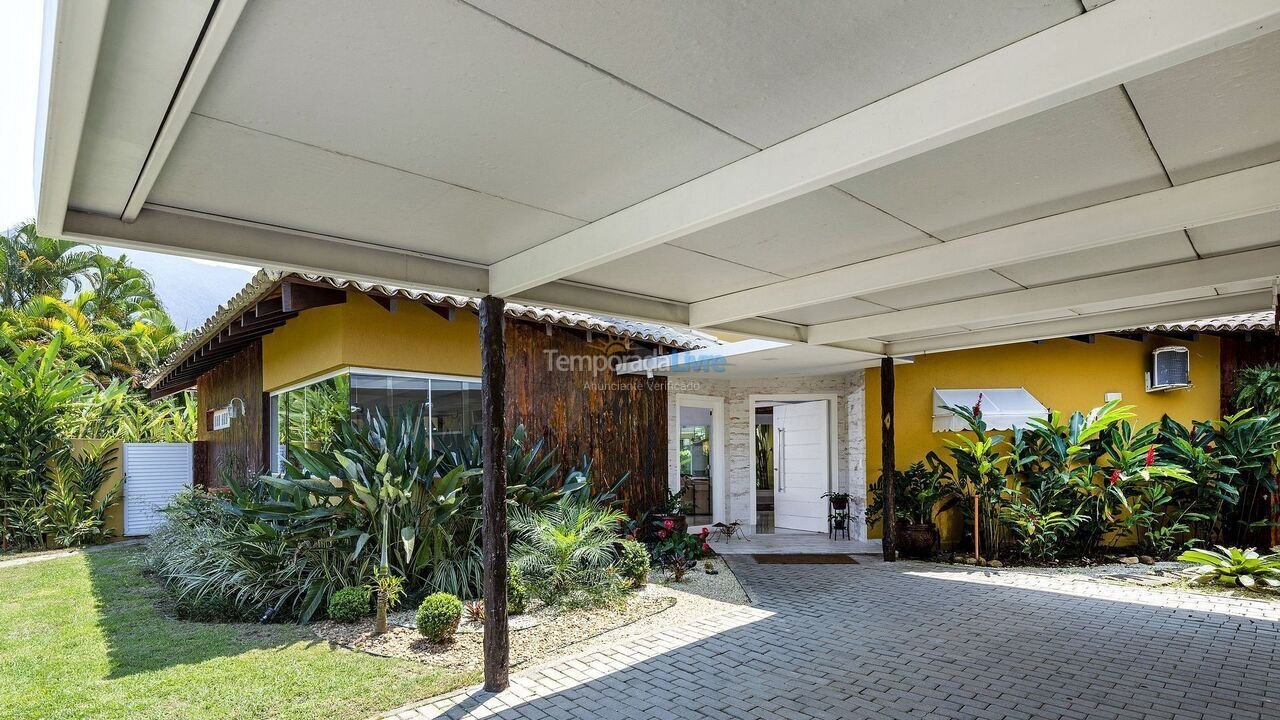 Casa para aluguel de temporada em Angra Dos Reis (Porto Frade)