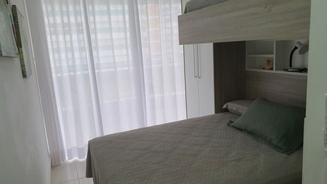 LINDO APARTAMENTO PARA SUA FAMILIA