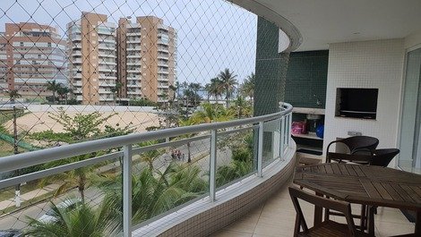 Apartamento para alquilar en Bertioga - Riviera de São Lourenço