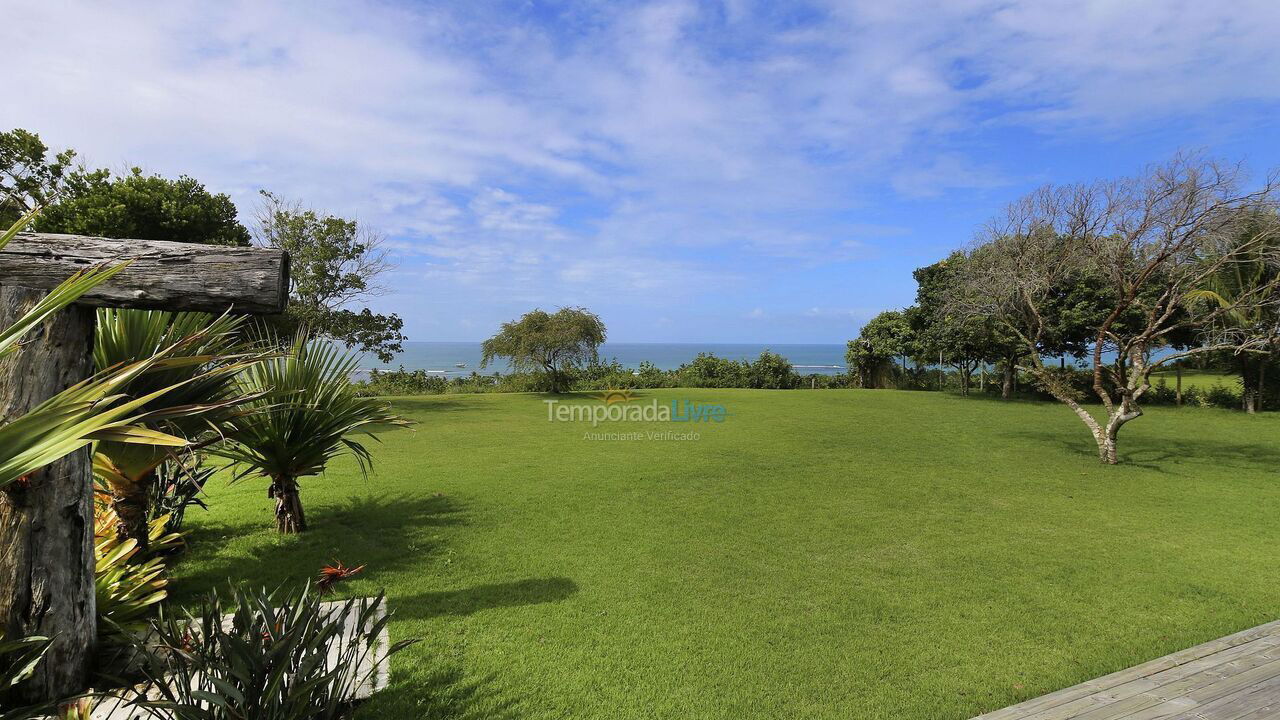 Casa para aluguel de temporada em Trancoso (Trancoso)