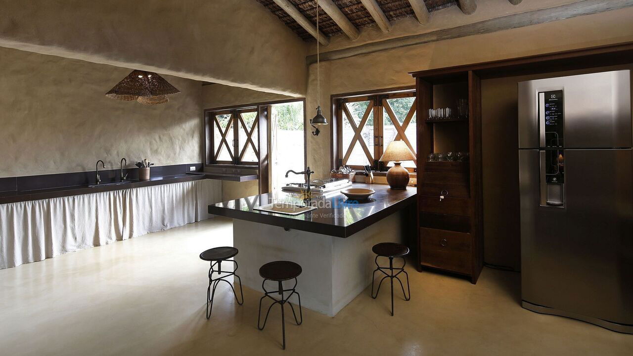House for vacation rental in Trancoso (Trancoso)