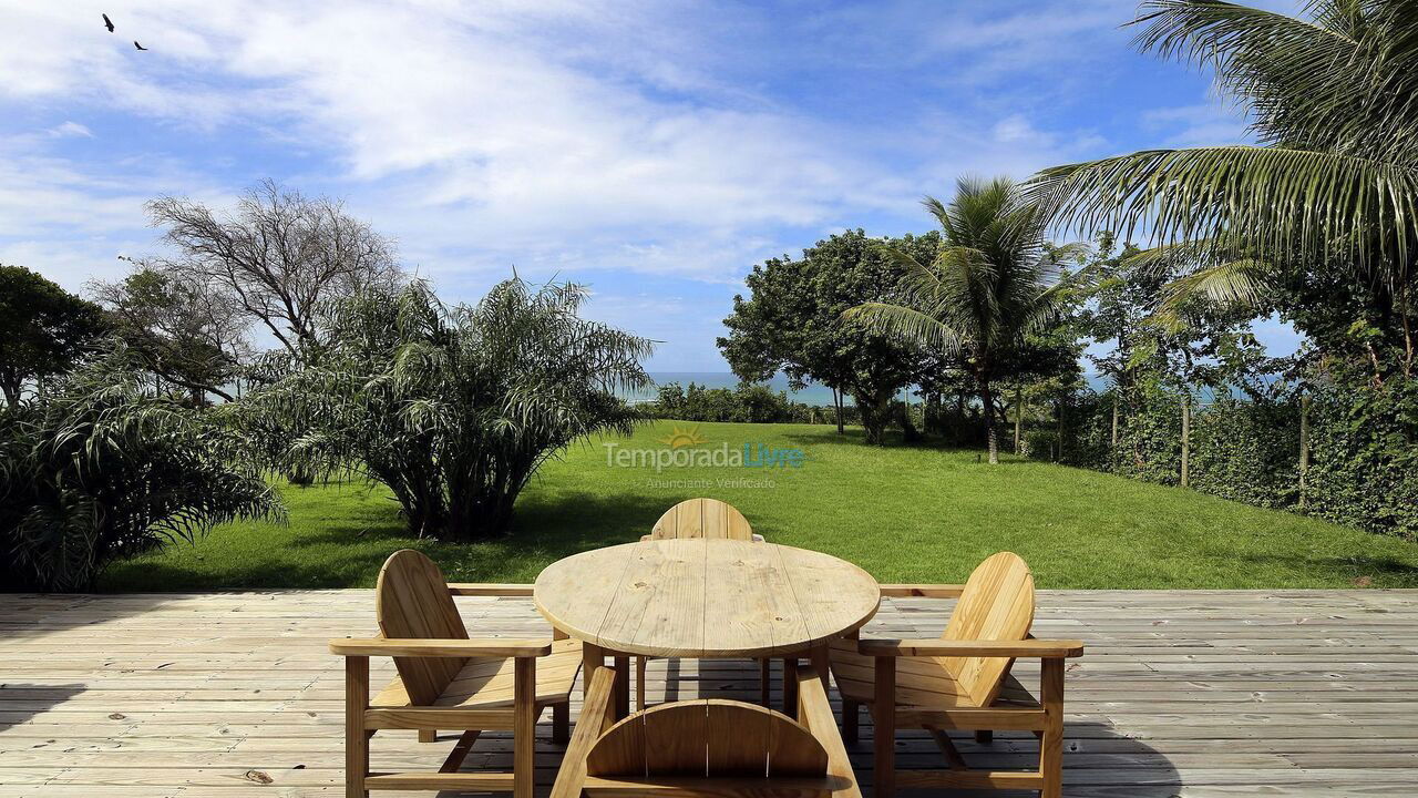 Casa para aluguel de temporada em Trancoso (Trancoso)