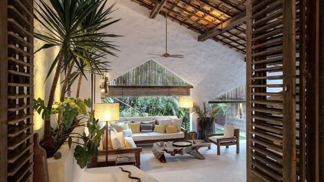 Bah073 - Beautiful and comfortable historic house in Trancoso