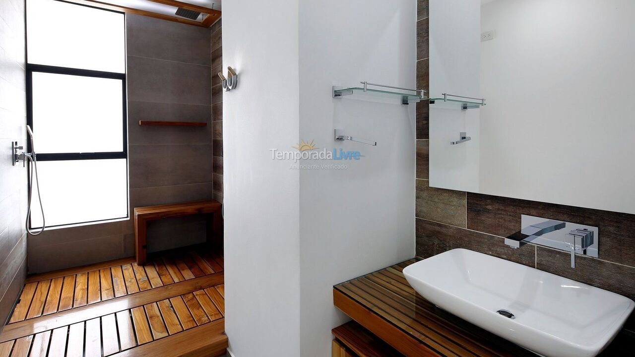 Apartment for vacation rental in Medellin (El Poblado)