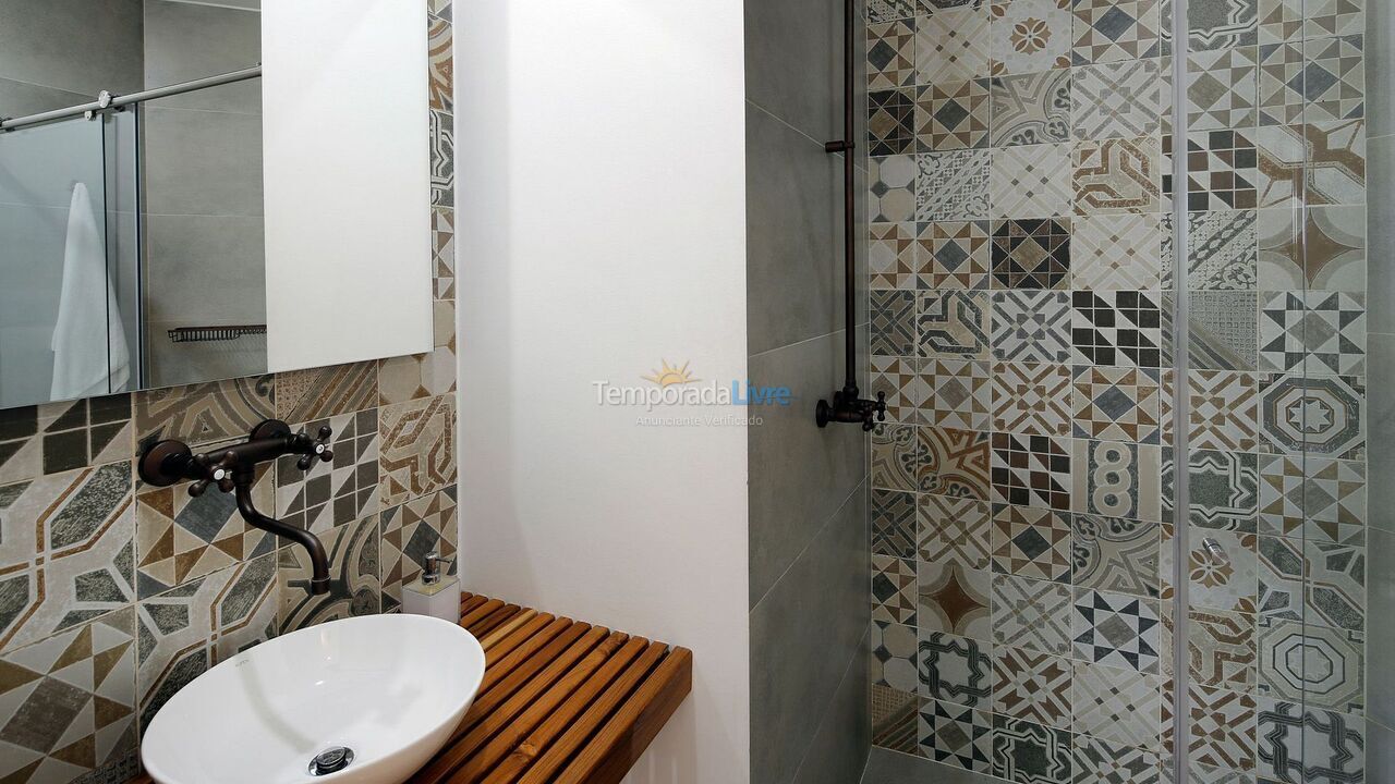 Apartment for vacation rental in Medellin (El Poblado)