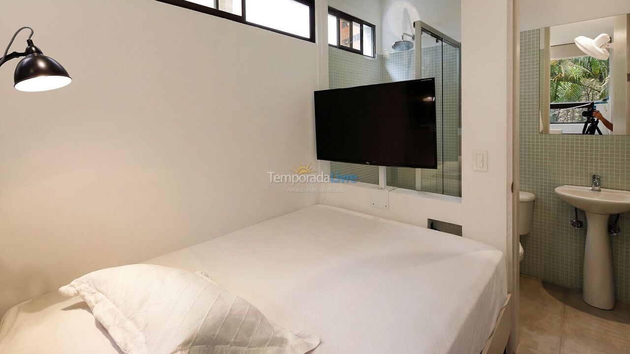 Apartamento para aluguel de temporada em Medellin (El Poblado)