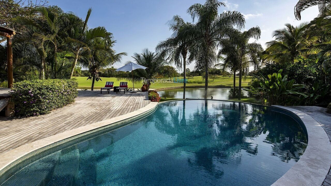 Casa para aluguel de temporada em Trancoso (Terravista)