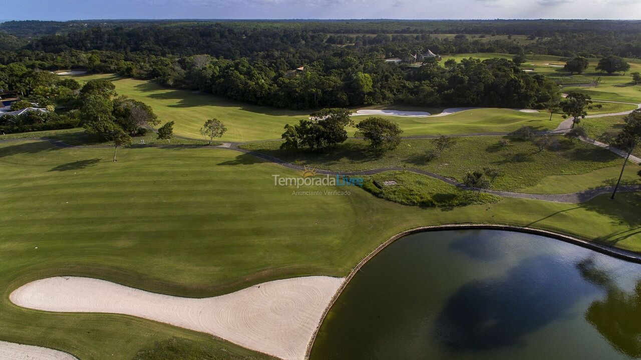 Casa para aluguel de temporada em Trancoso (Terravista)