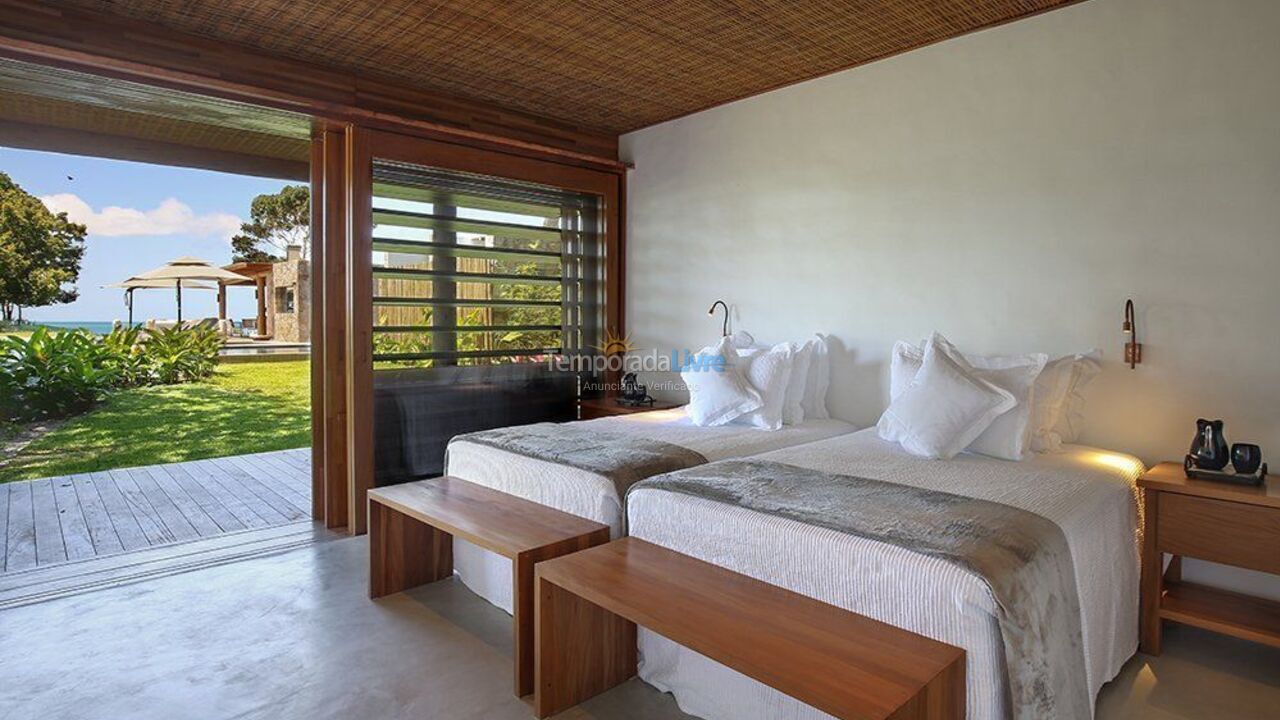 House for vacation rental in Trancoso (Altos de Trancoso)