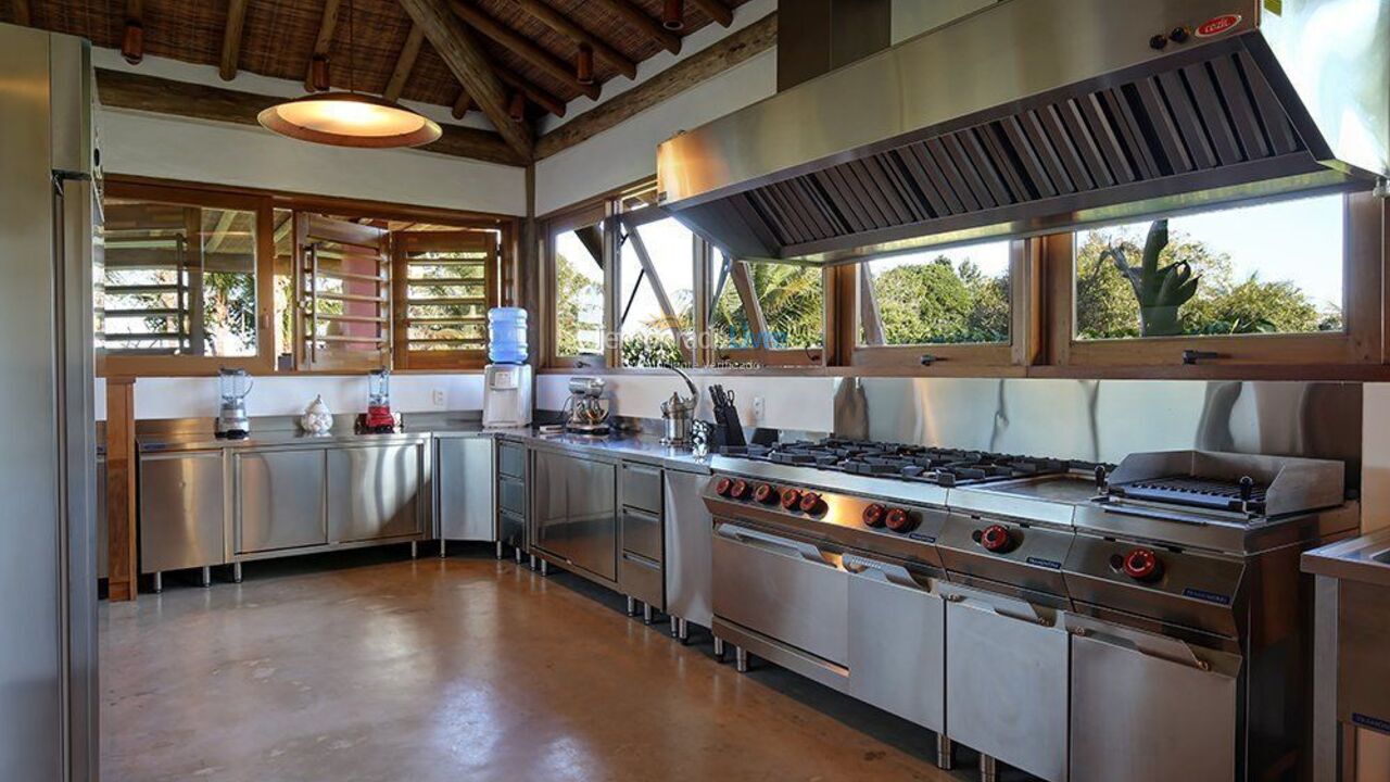 House for vacation rental in Trancoso (Altos de Trancoso)